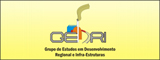 Grupo de Pesquisa GEDRI