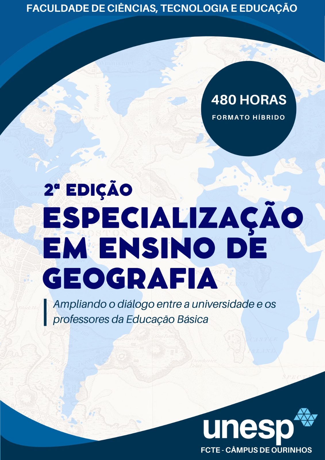 Endereços Eletrônicos, PDF, Geografia